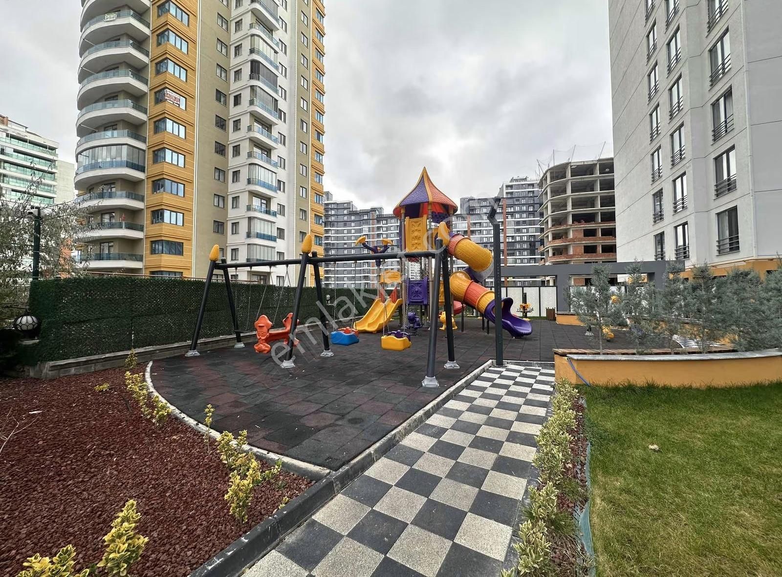 Selçuk Mah. Site İçerisinde Ultra Lüks 4+1 Kiralık - Görsel 15