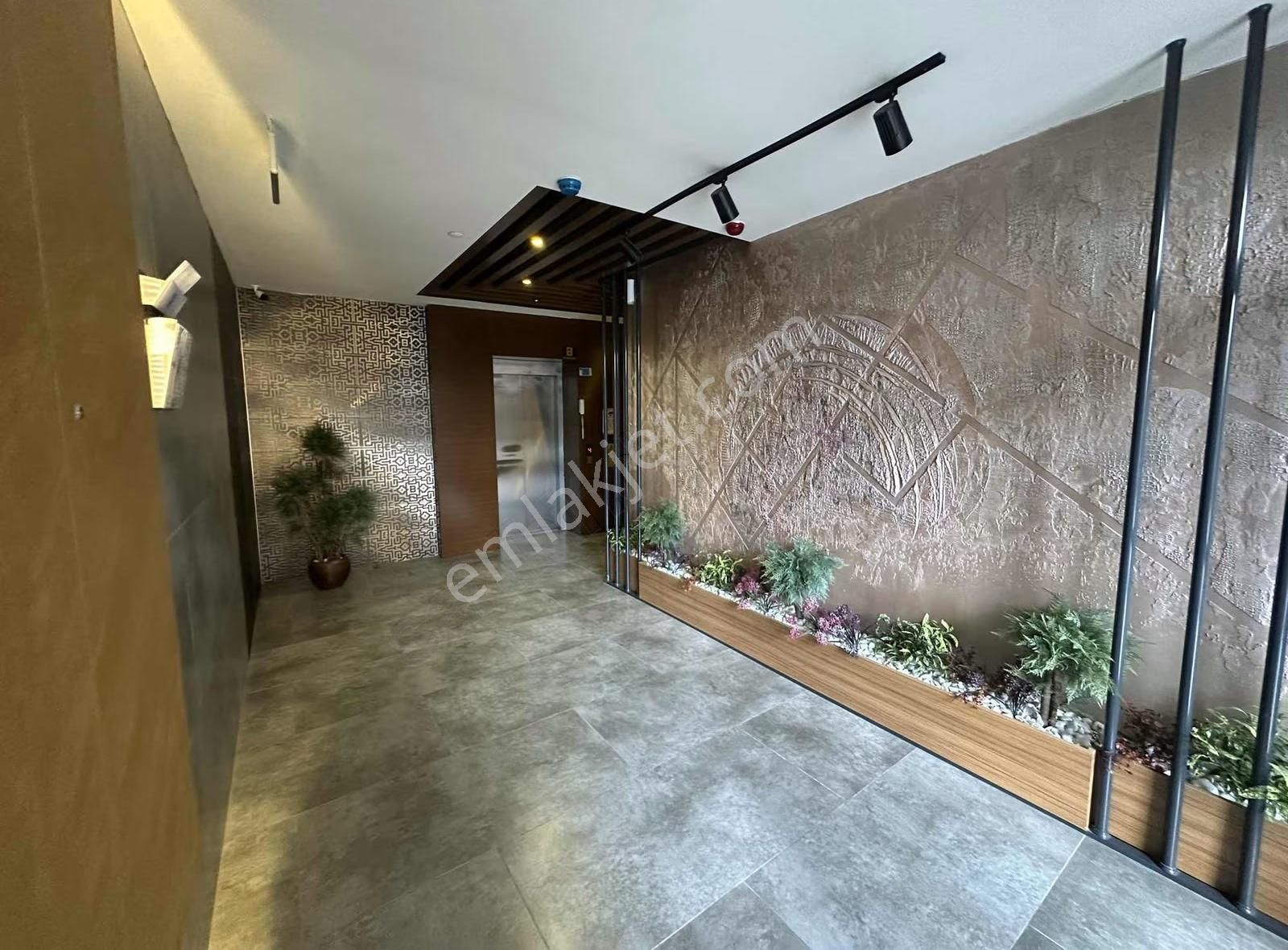 Selçuk Mah. Site İçerisinde Ultra Lüks 4+1 Kiralık - Görsel 16