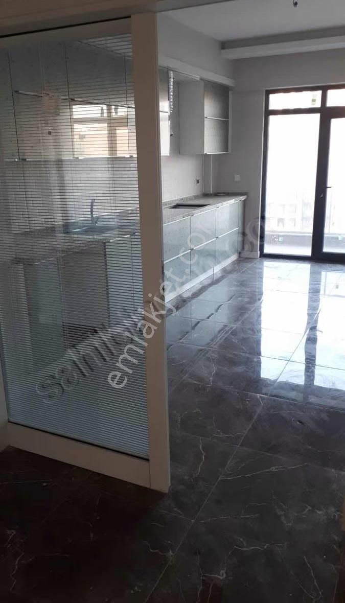 Selçuk Mah. Site İçerisinde Ultra Lüks 4+1 Kiralık - Görsel 18