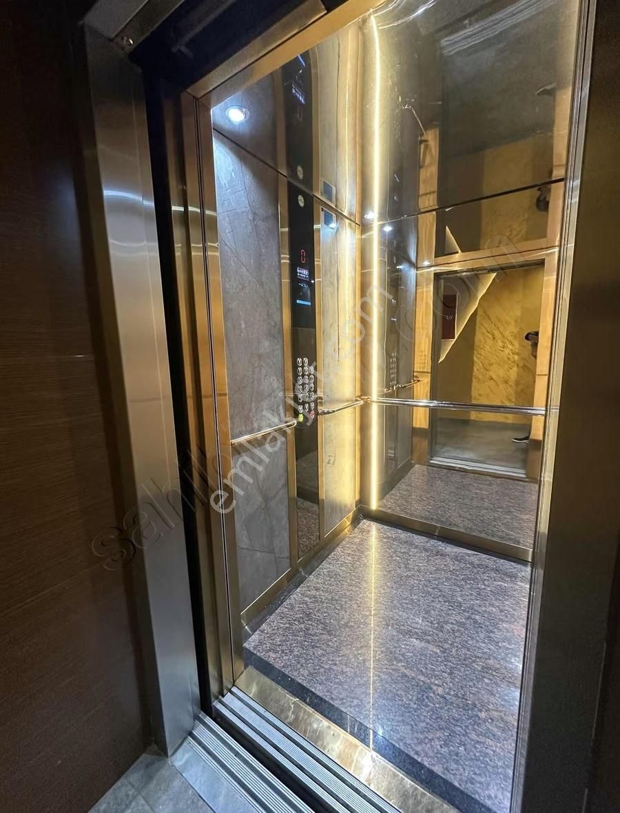 Selçuk Mah. Site İçerisinde Ultra Lüks 4+1 Kiralık - Görsel 24