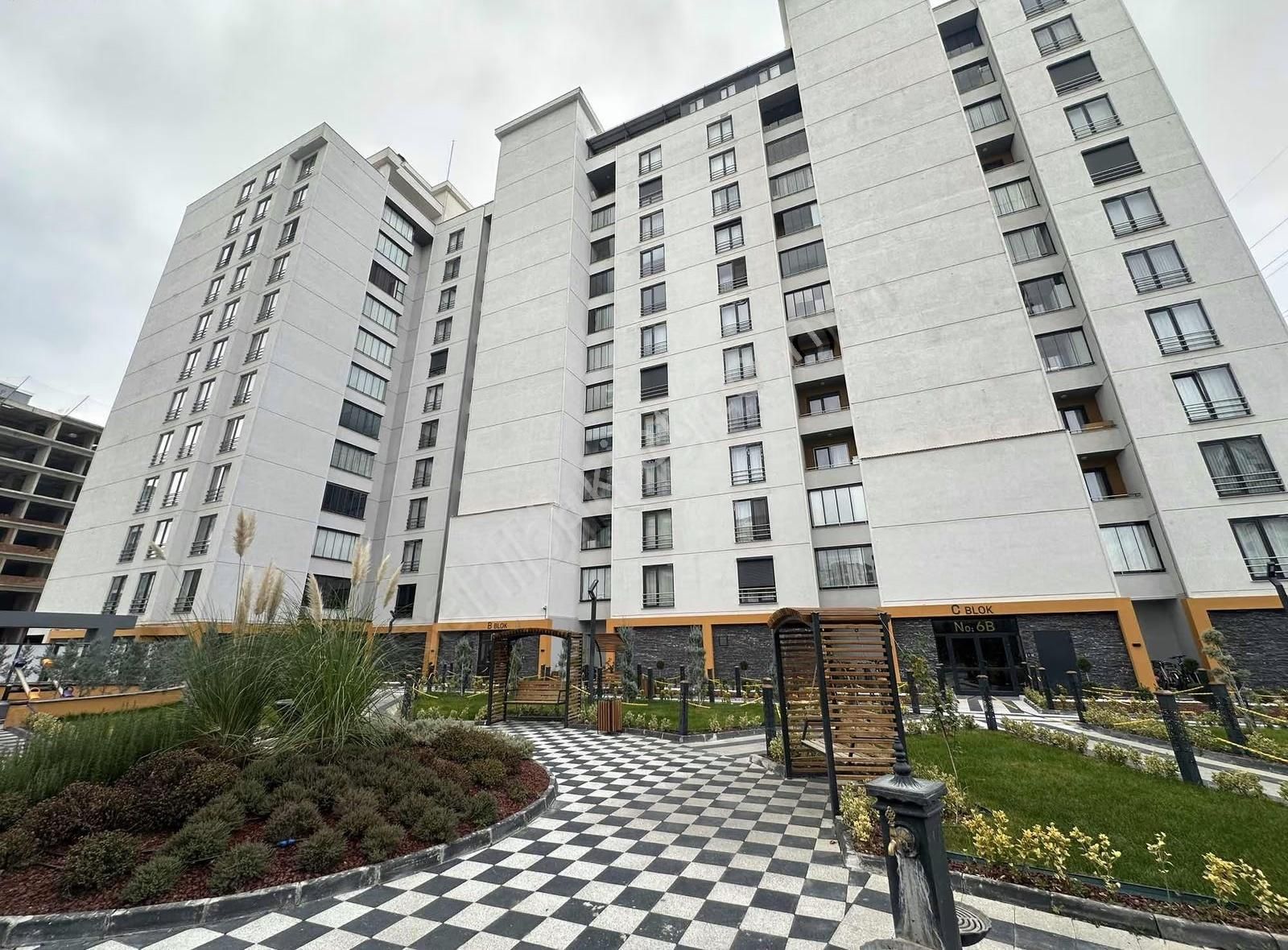 Selçuk Mah. Site İçerisinde Ultra Lüks 4+1 Kiralık - Görsel 6