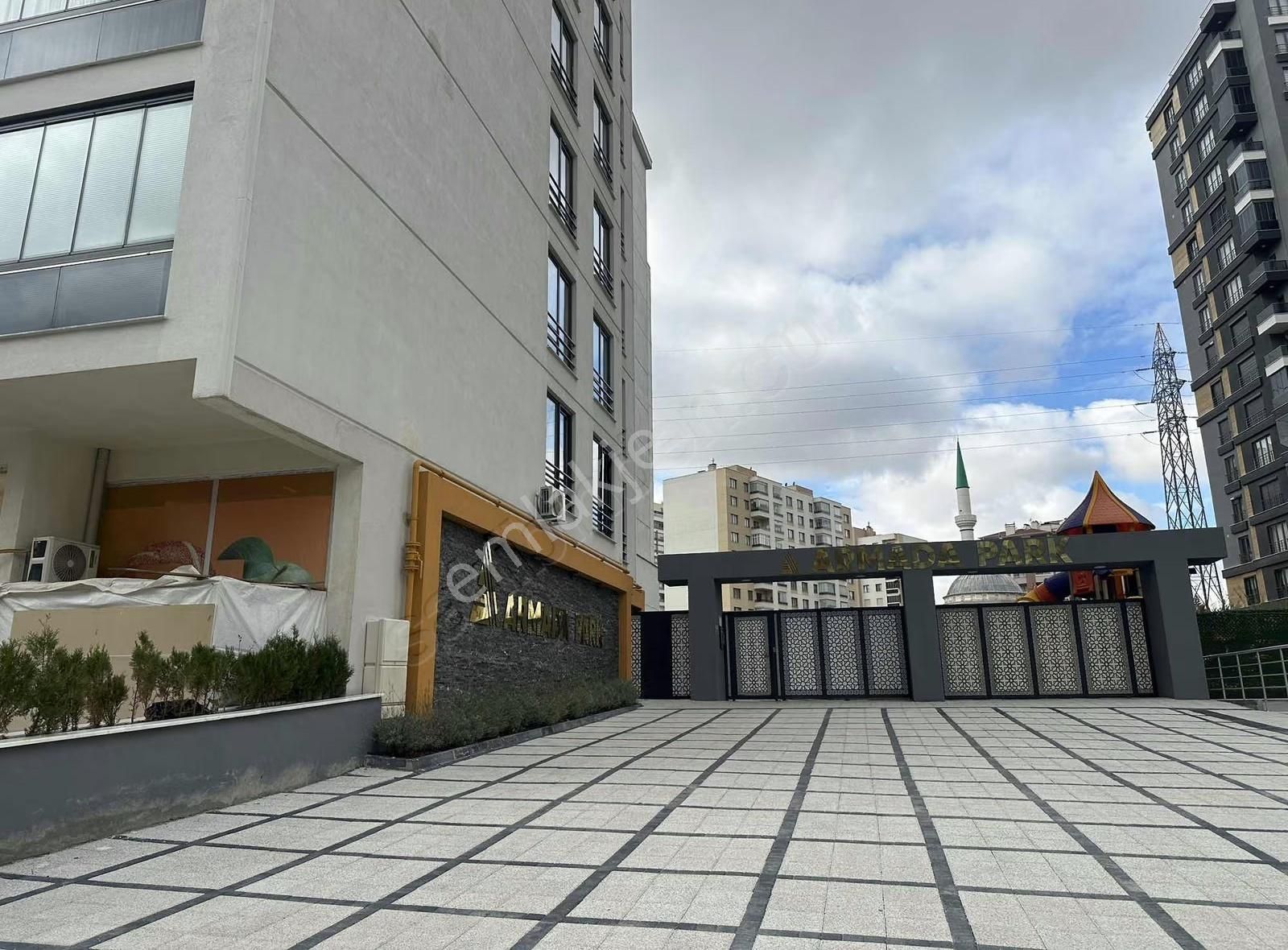 Selçuk Mah. Site İçerisinde Ultra Lüks 4+1 Kiralık - Görsel 22