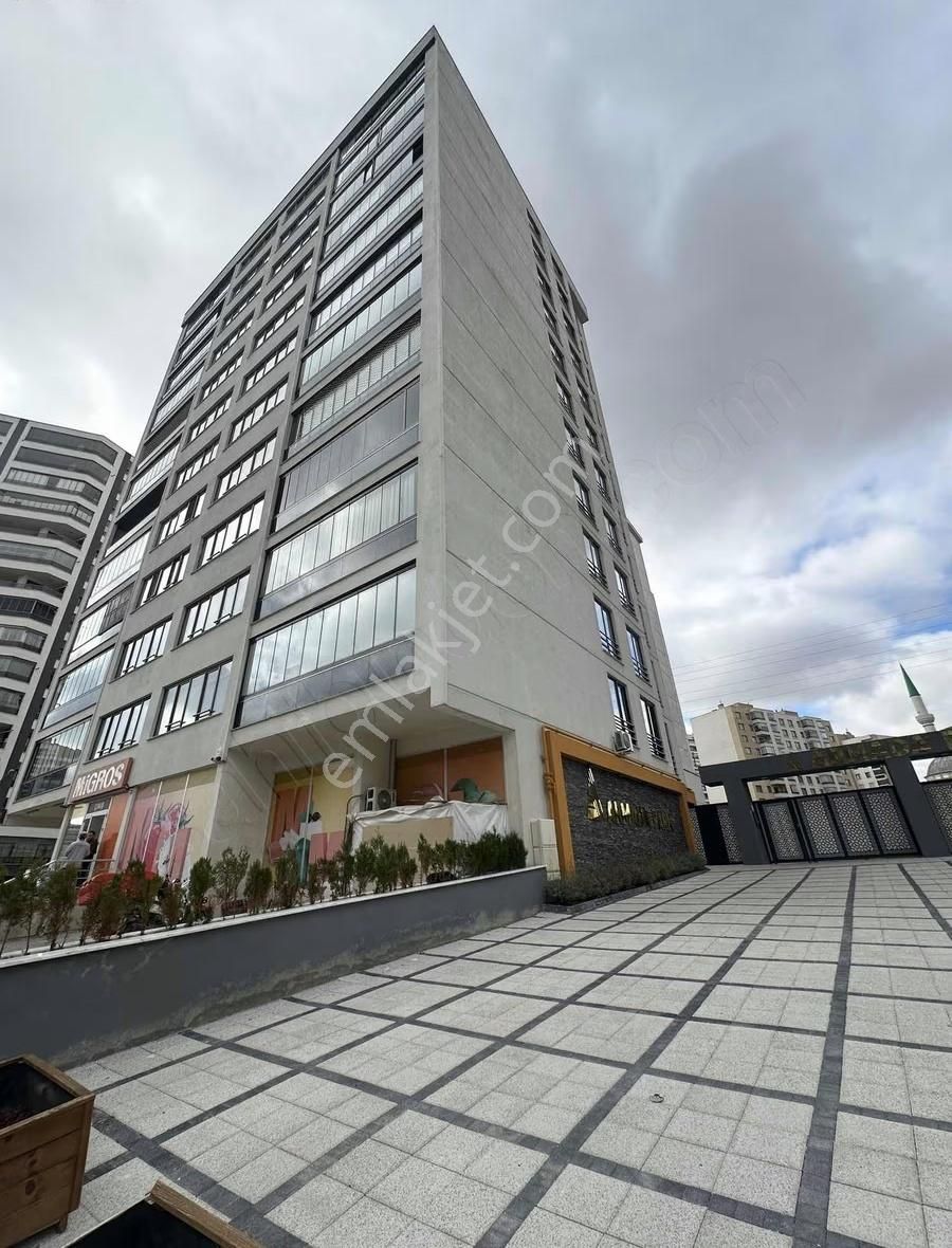 Selçuk Mah. Site İçerisinde Ultra Lüks 4+1 Kiralık - Görsel 19