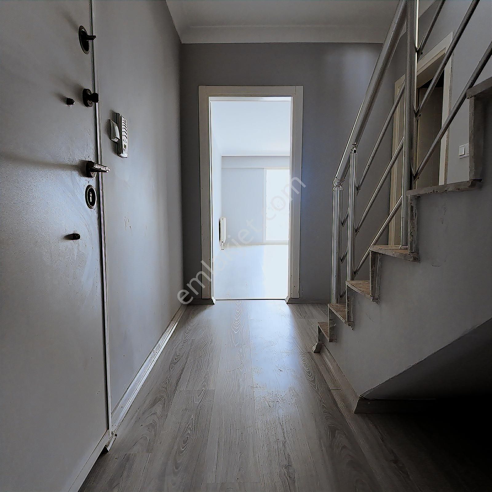 Çarşamba Pazarı Mevkii 200m2 Hesaplı 4+1 Sıfır Dubleks Daire - Görsel 34