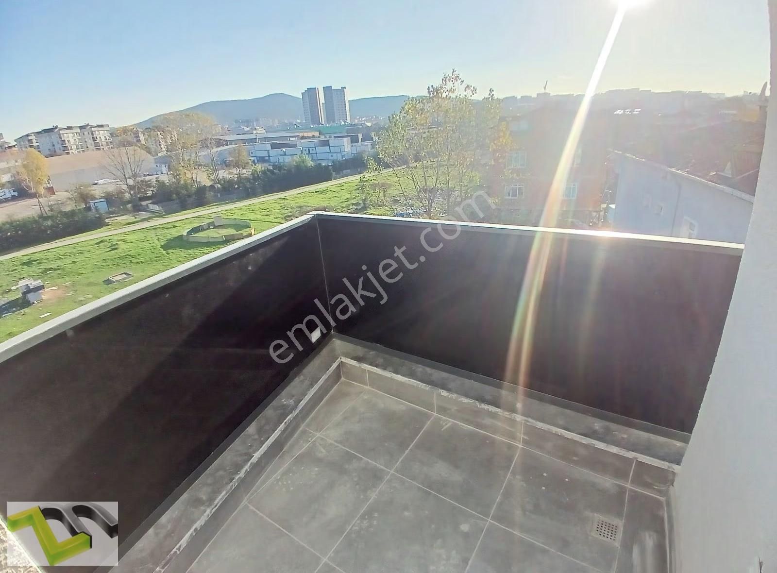 Sancaktepe Osmangazide Satılık 4+1 Çatı Dübleks - Görsel 8