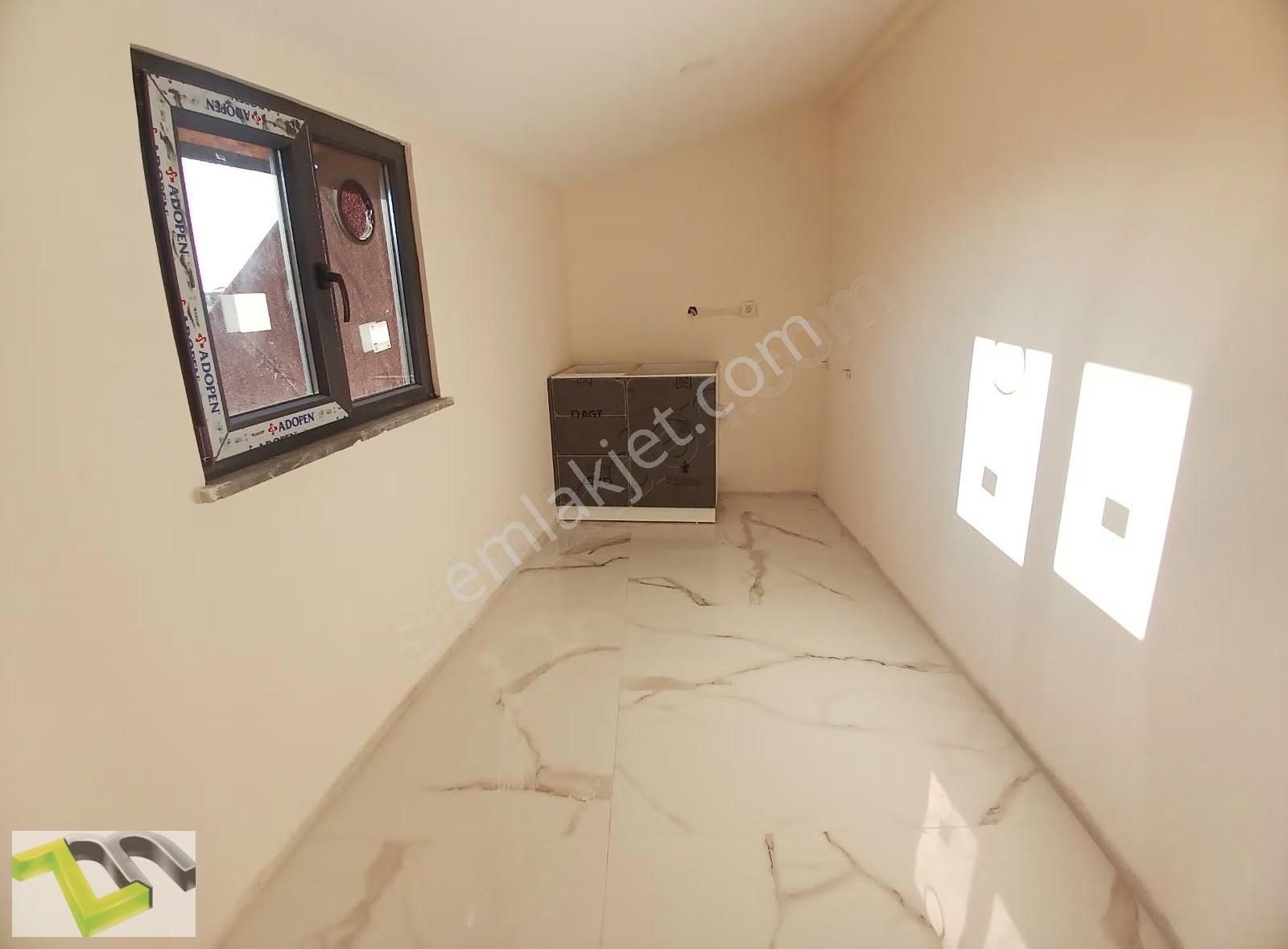 Sancaktepe Osmangazide Satılık 4+1 Çatı Dübleks - Görsel 11