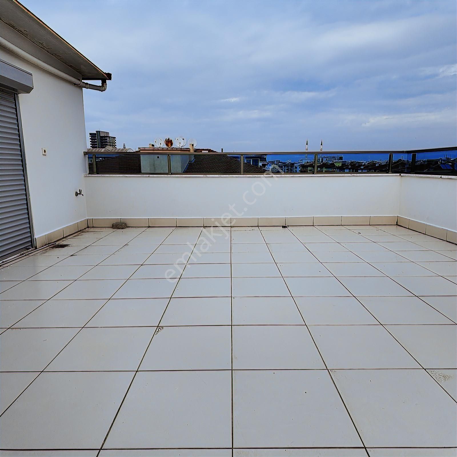 Hürriyet Cadde Üzeri 5+1 Asansörlü 280 M2 Asansörlü Dubleks - Görsel 32