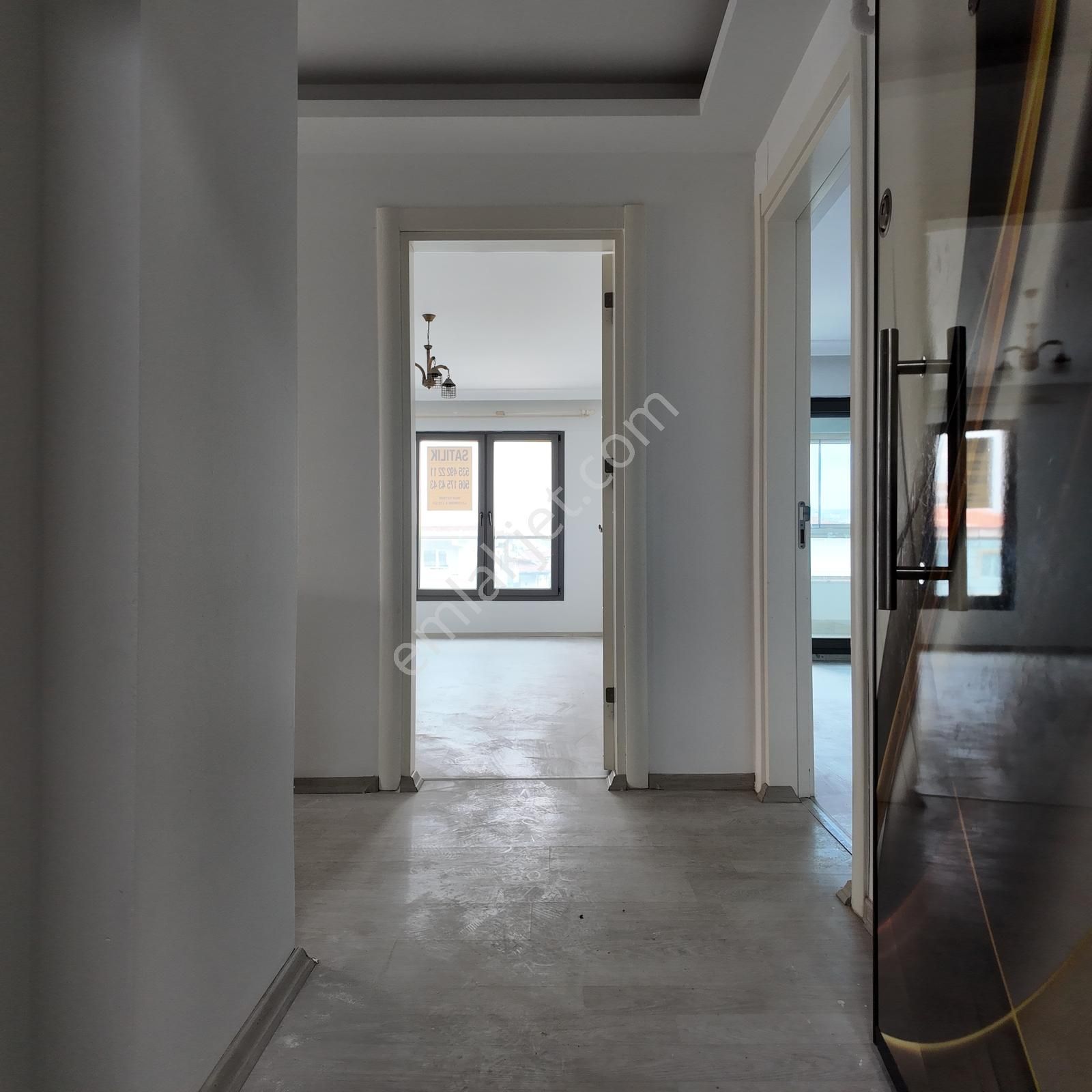 Hürriyet Cadde Üzeri 5+1 Asansörlü 280 M2 Asansörlü Dubleks - Görsel 10