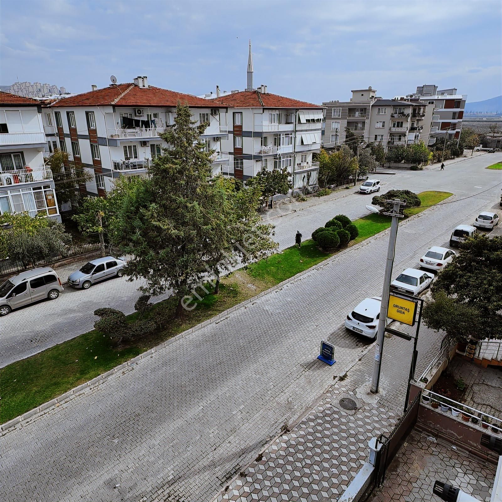 Hürriyet Cadde Üzeri 5+1 Asansörlü 280 M2 Asansörlü Dubleks - Görsel 24