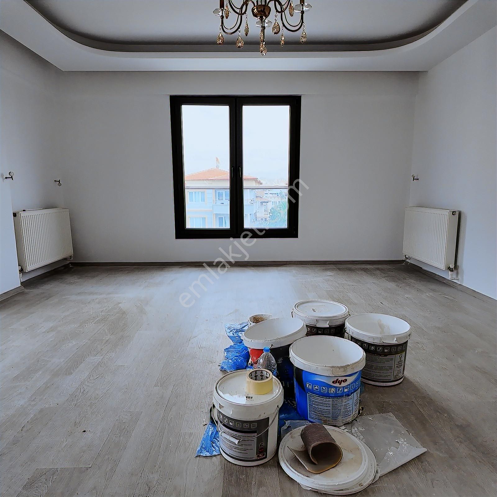 Hürriyet Cadde Üzeri 5+1 Asansörlü 280 M2 Asansörlü Dubleks - Görsel 11