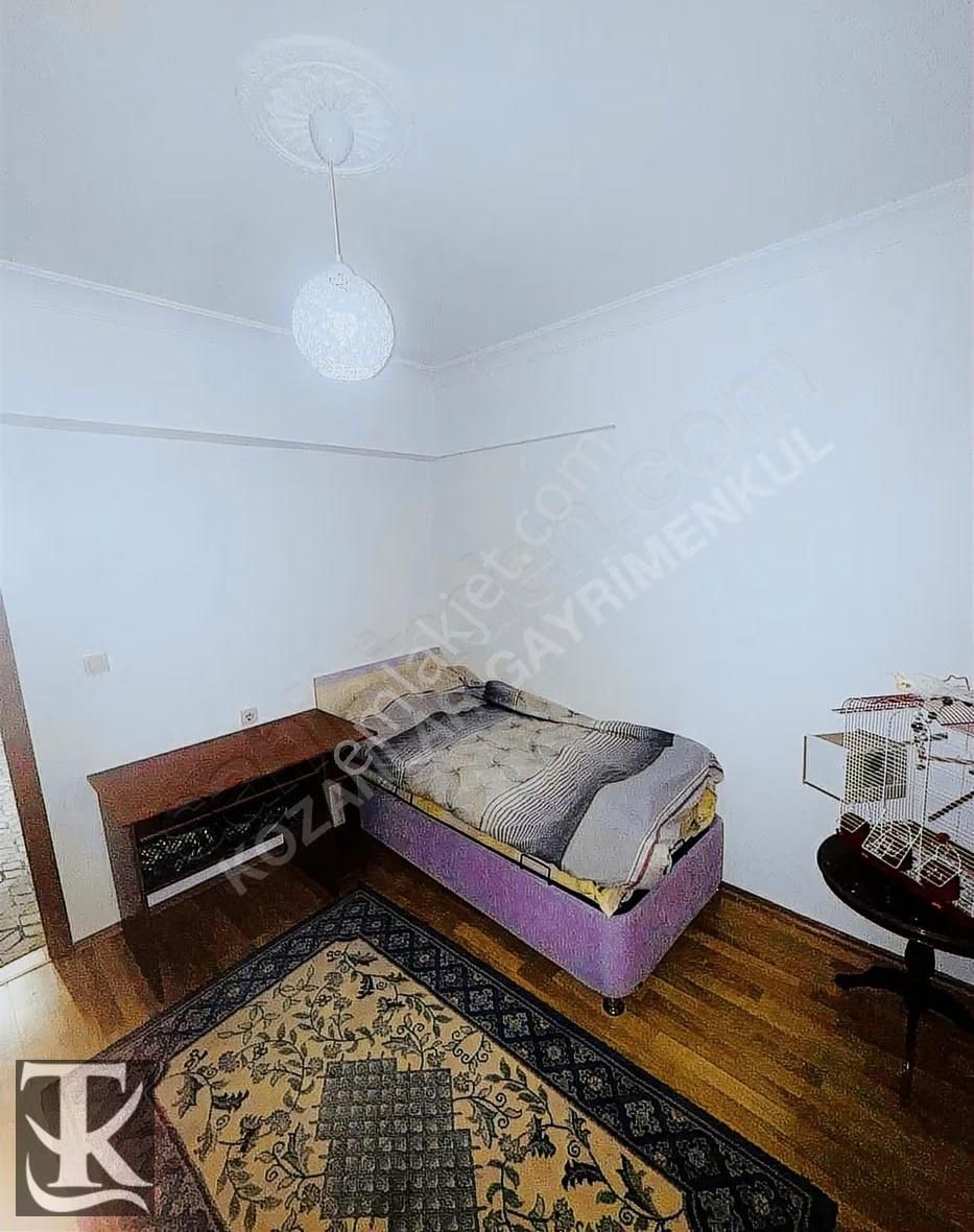 Kozanlar'dan Refik Saydam Caddesi Yakınında Satılık Daire... - Görsel 15