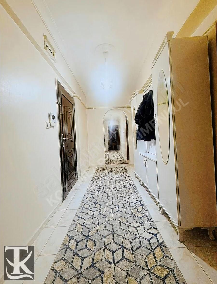 Kozanlar'dan Refik Saydam Caddesi Yakınında Satılık Daire... - Görsel 4