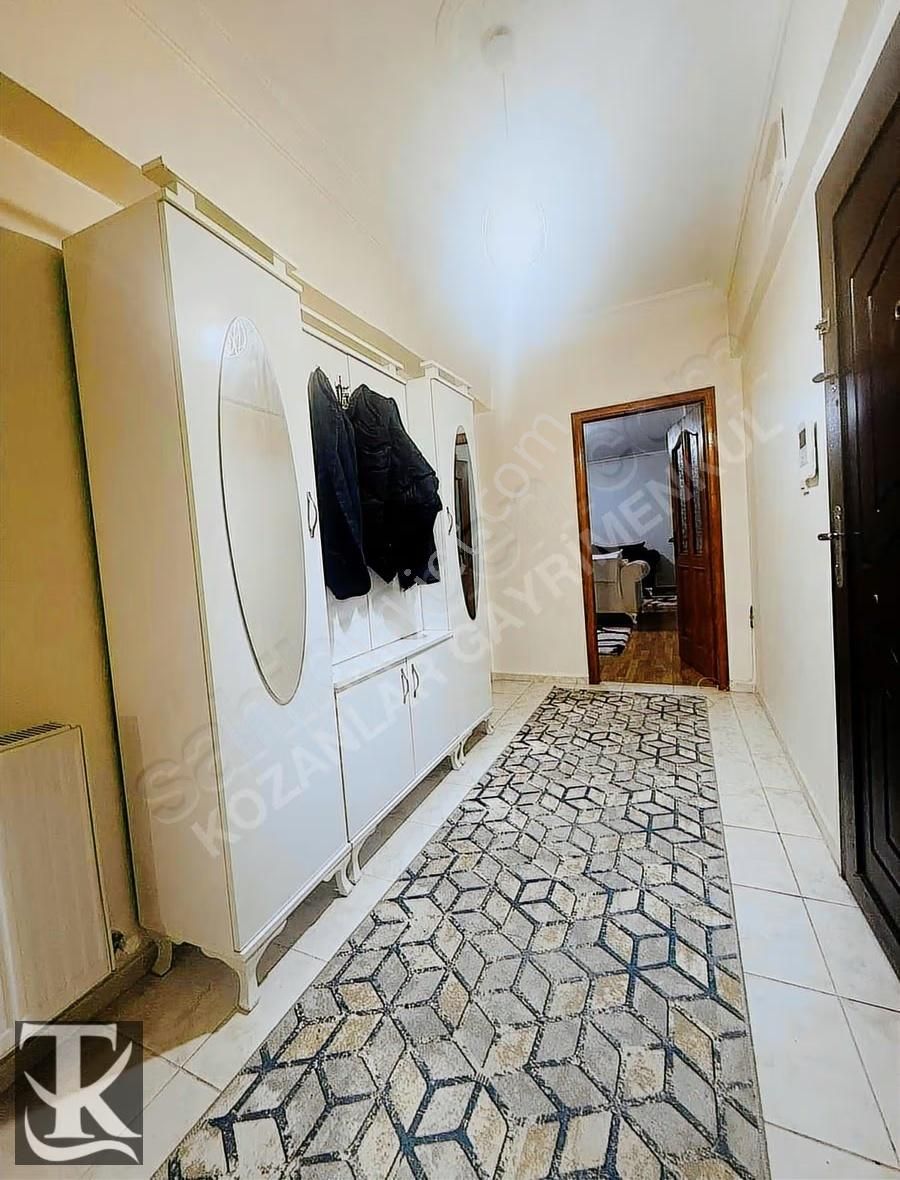 Kozanlar'dan Refik Saydam Caddesi Yakınında Satılık Daire... - Görsel 21