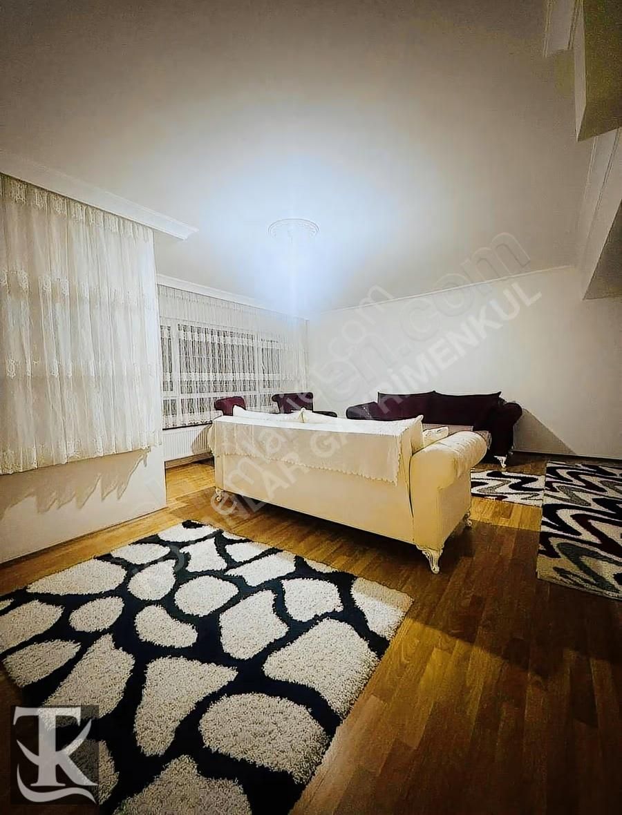 Kozanlar'dan Refik Saydam Caddesi Yakınında Satılık Daire... - Görsel 10