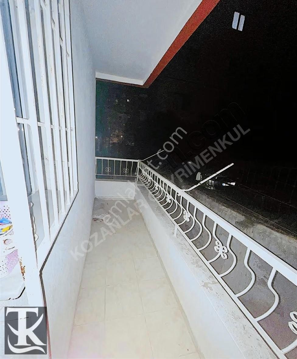 Kozanlar'dan Refik Saydam Caddesi Yakınında Satılık Daire... - Görsel 14