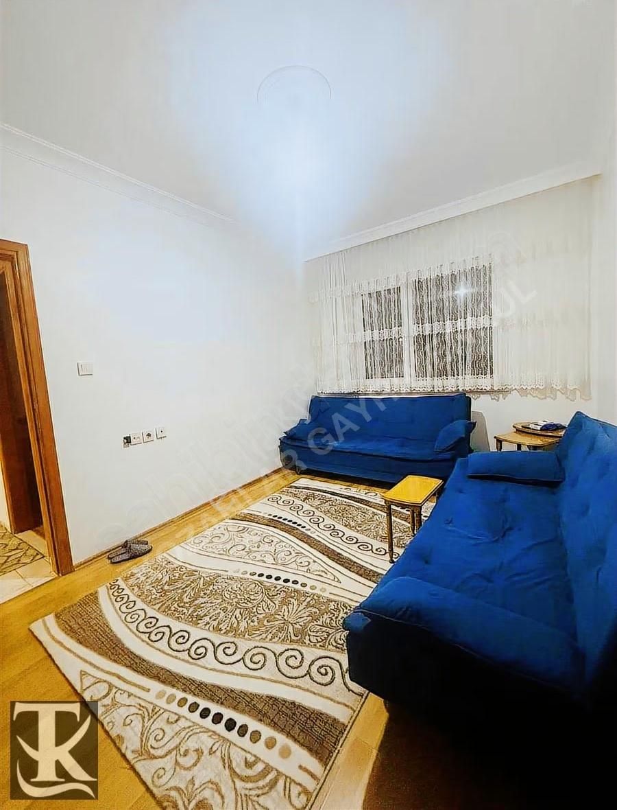 Kozanlar'dan Refik Saydam Caddesi Yakınında Satılık Daire... - Görsel 12