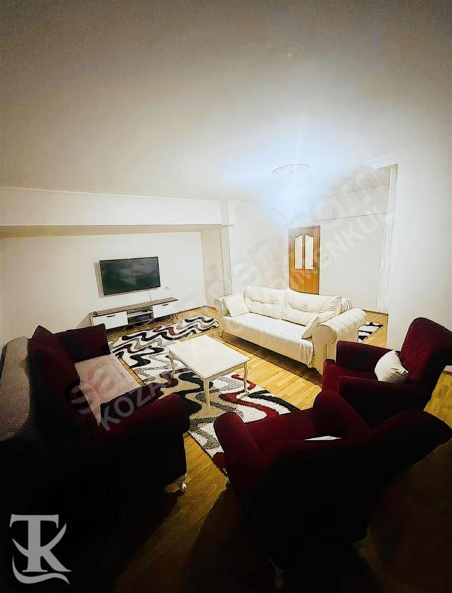 Kozanlar'dan Refik Saydam Caddesi Yakınında Satılık Daire... - Görsel 2