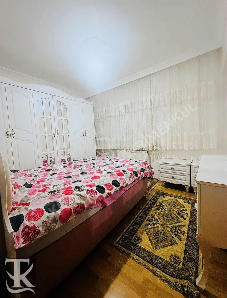 Kozanlar'dan Refik Saydam Caddesi Yakınında Satılık Daire... - Görsel 16