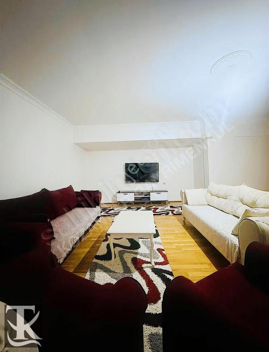 Kozanlar'dan Refik Saydam Caddesi Yakınında Satılık Daire... - Görsel 22