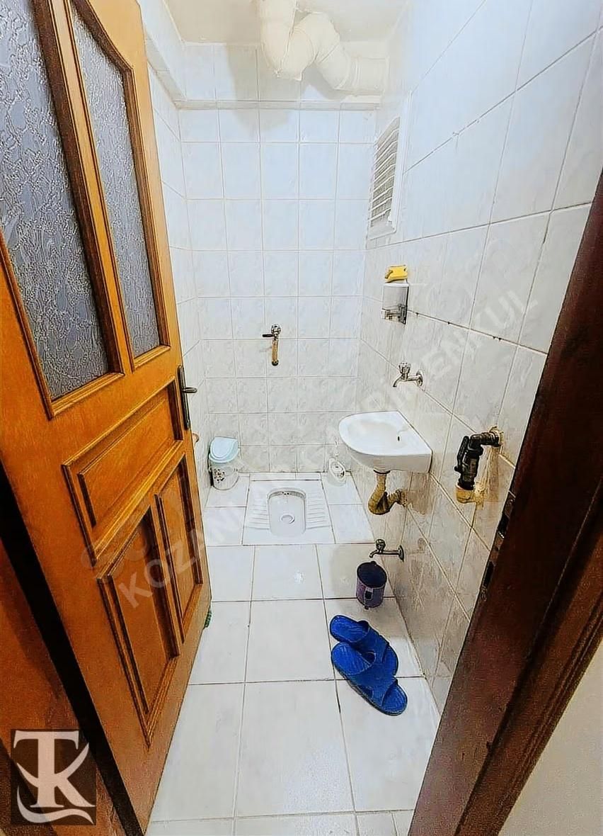 Kozanlar'dan Refik Saydam Caddesi Yakınında Satılık Daire... - Görsel 23