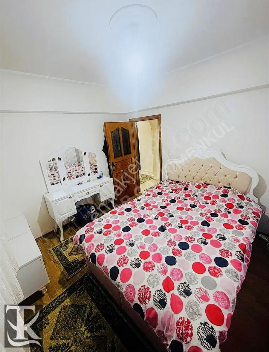 Kozanlar'dan Refik Saydam Caddesi Yakınında Satılık Daire... - Görsel 18