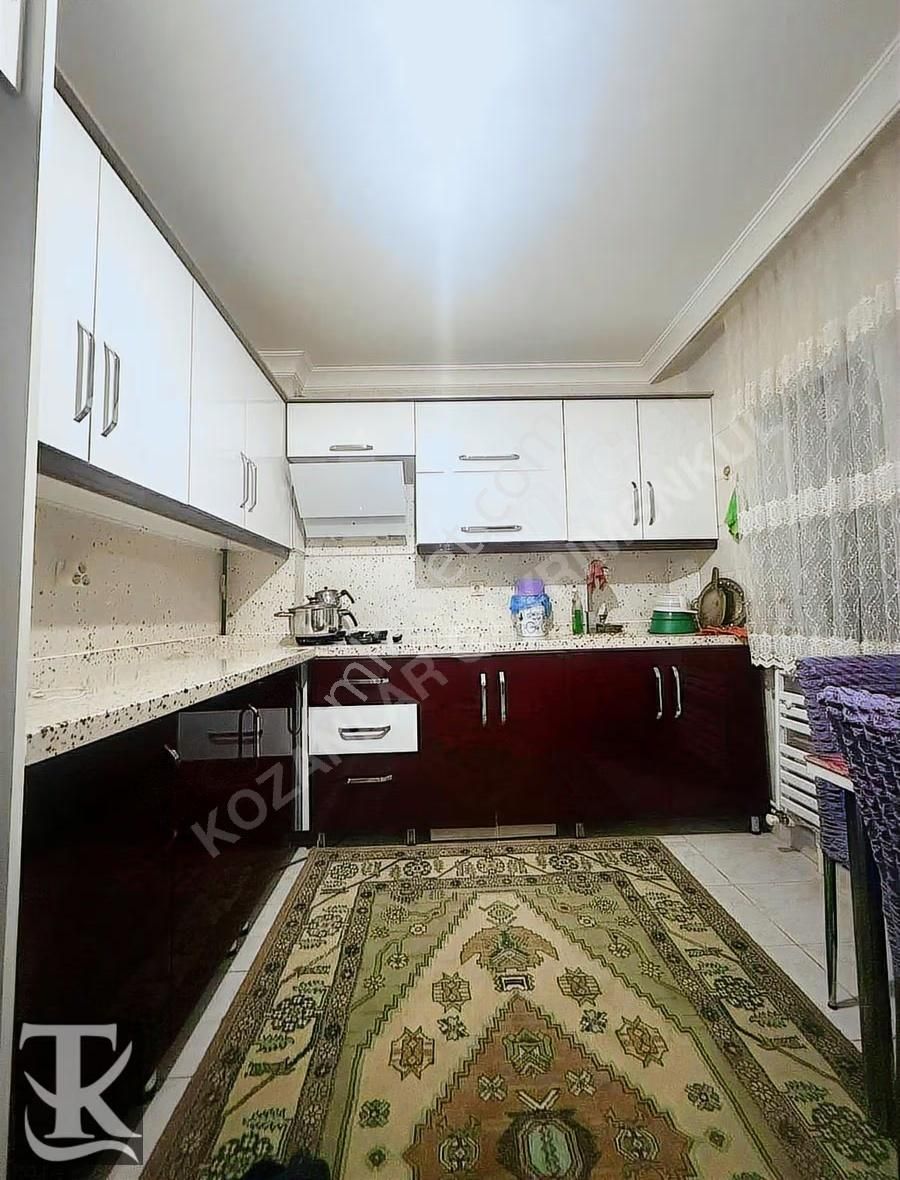 Kozanlar'dan Refik Saydam Caddesi Yakınında Satılık Daire... - Görsel 17