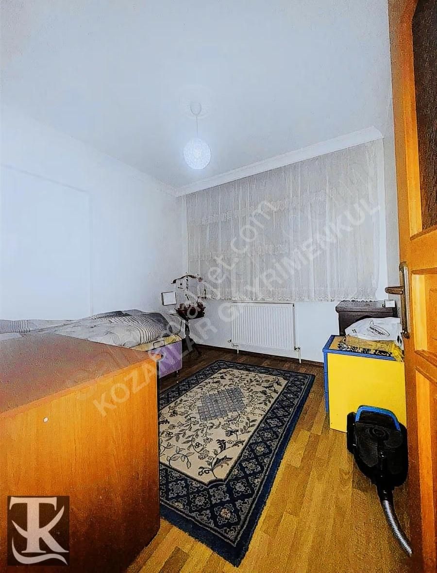 Kozanlar'dan Refik Saydam Caddesi Yakınında Satılık Daire... - Görsel 8