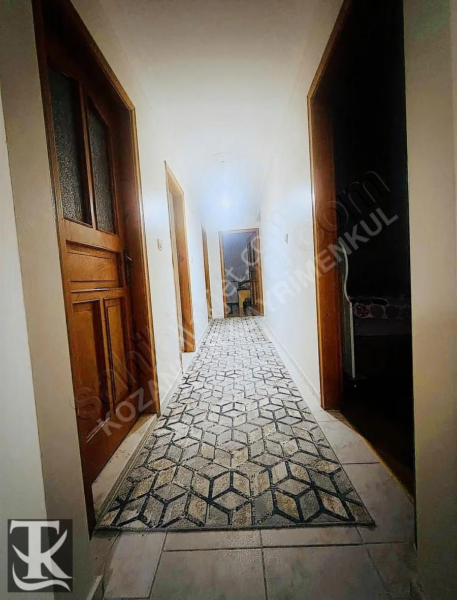 Kozanlar'dan Refik Saydam Caddesi Yakınında Satılık Daire... - Görsel 7