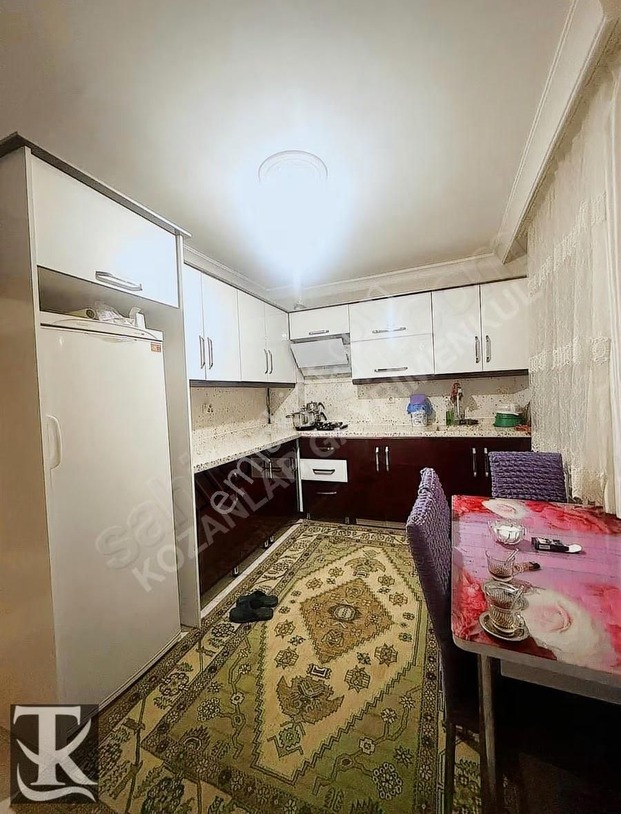 Kozanlar'dan Refik Saydam Caddesi Yakınında Satılık Daire... - Görsel 20