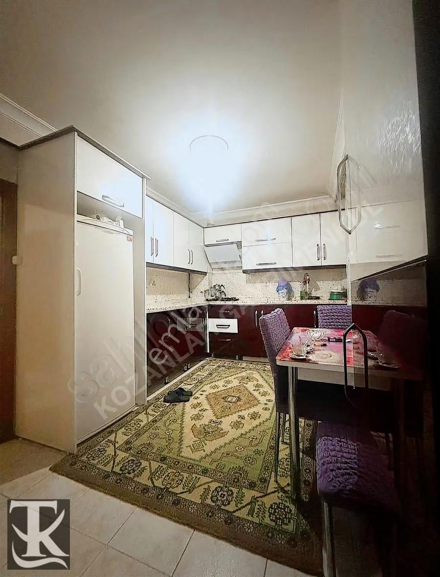 Kozanlar'dan Refik Saydam Caddesi Yakınında Satılık Daire... - Görsel 13