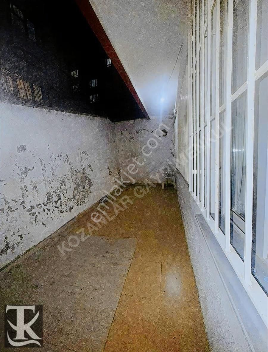 Kozanlar'dan Refik Saydam Caddesi Yakınında Satılık Daire... - Görsel 3