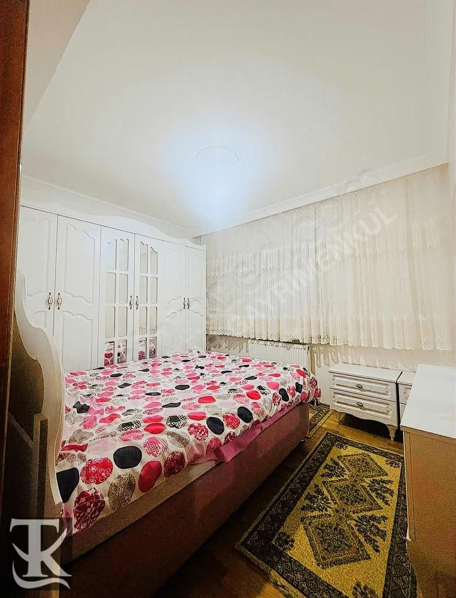 Kozanlar'dan Refik Saydam Caddesi Yakınında Satılık Daire... - Görsel 6