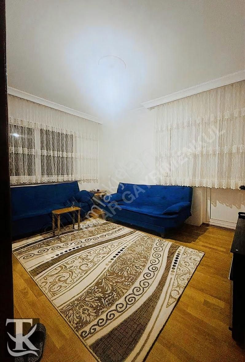 Kozanlar'dan Refik Saydam Caddesi Yakınında Satılık Daire... - Görsel 9