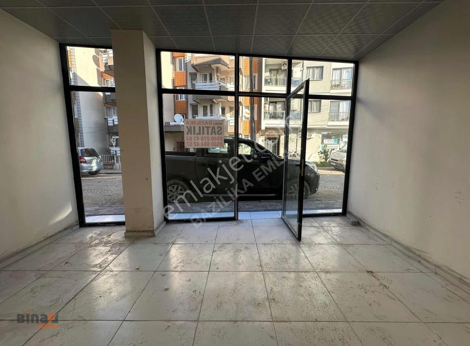 Maltepe Mahallesinde 24 M2 Satılık Dükkan - Görsel 11