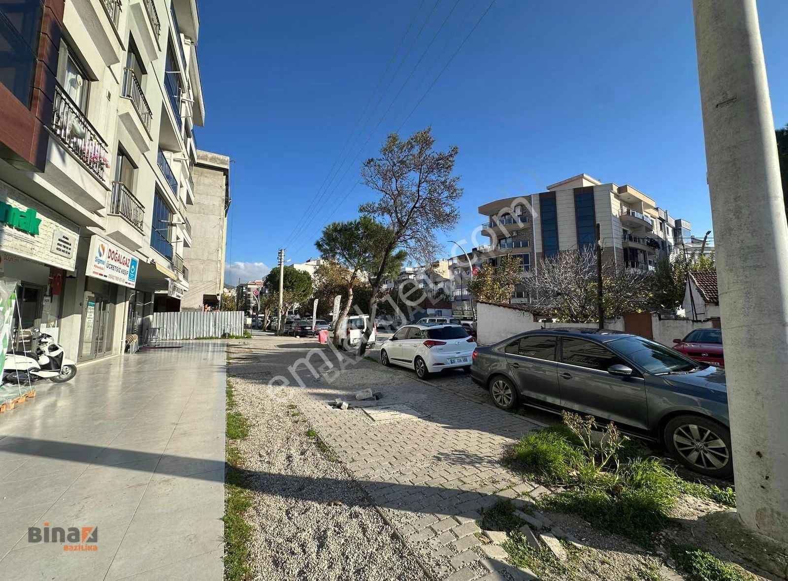 Maltepe Mahallesinde 24 M2 Satılık Dükkan - Görsel 6