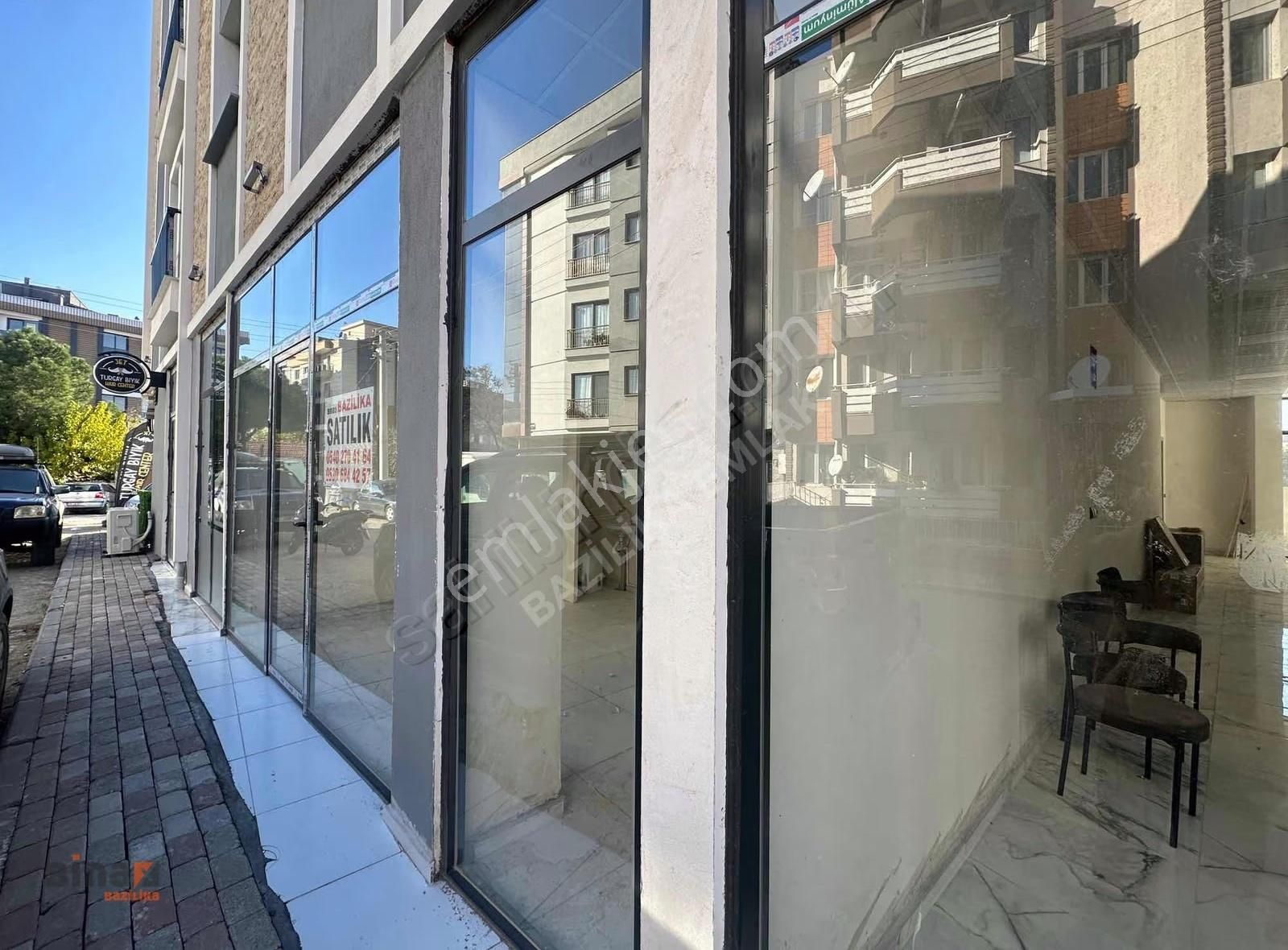 Maltepe Mahallesinde 24 M2 Satılık Dükkan - Görsel 12