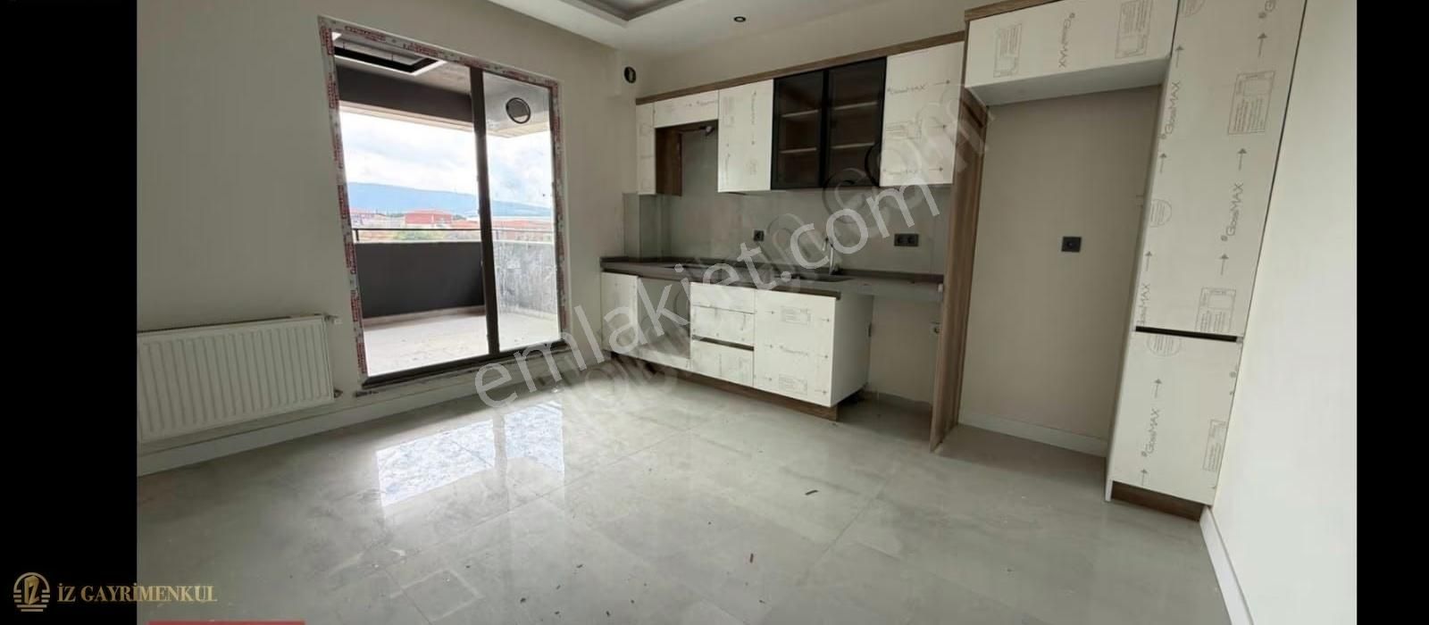 Çanakkale Karacaören'de 3+1 Sıfır Fırsat Daire **acil Satılık** - Görsel 13