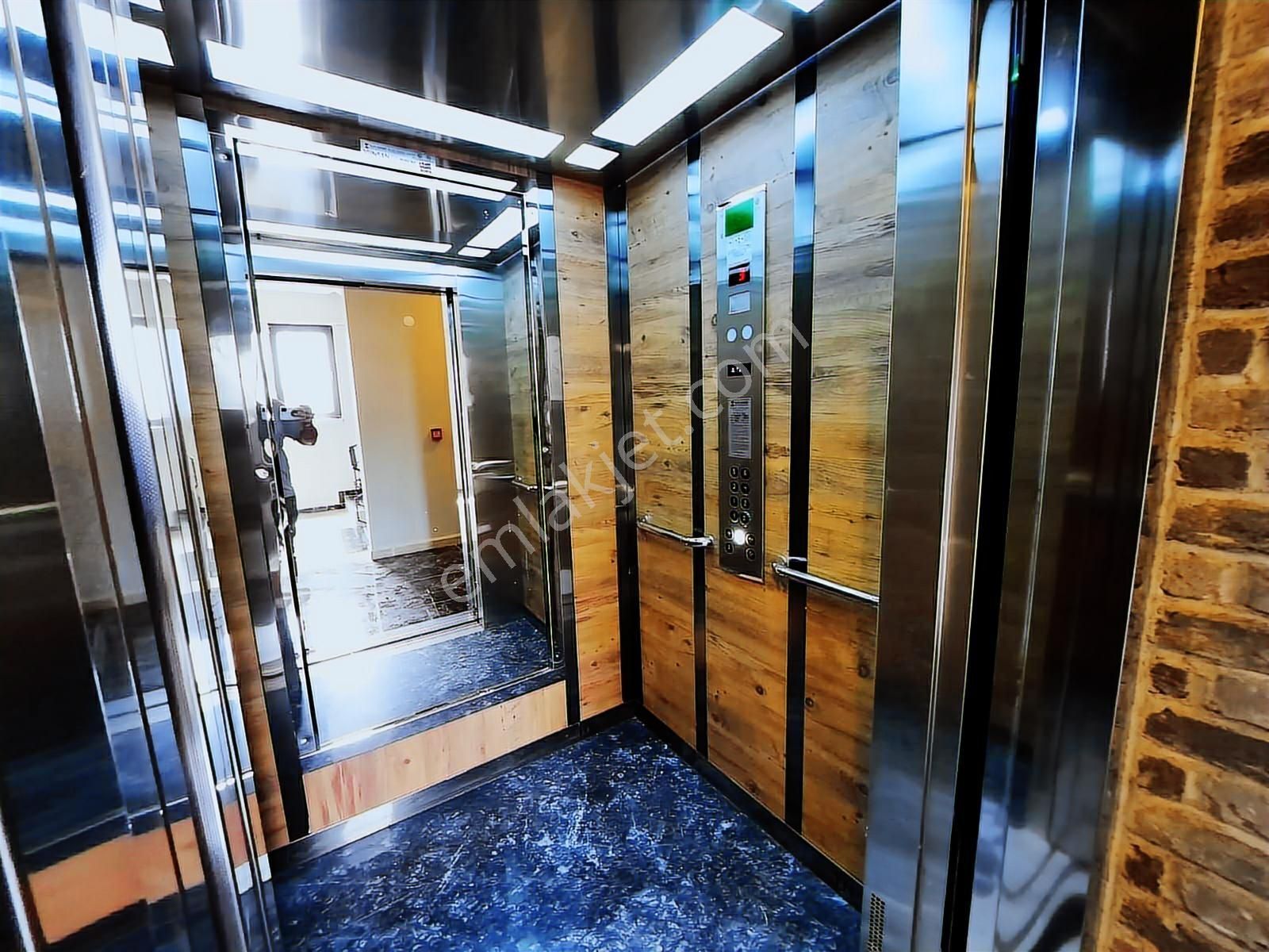 Dere Gayrimenkulden Tramvay Altında Satılık 1+1 Daire - Görsel 19