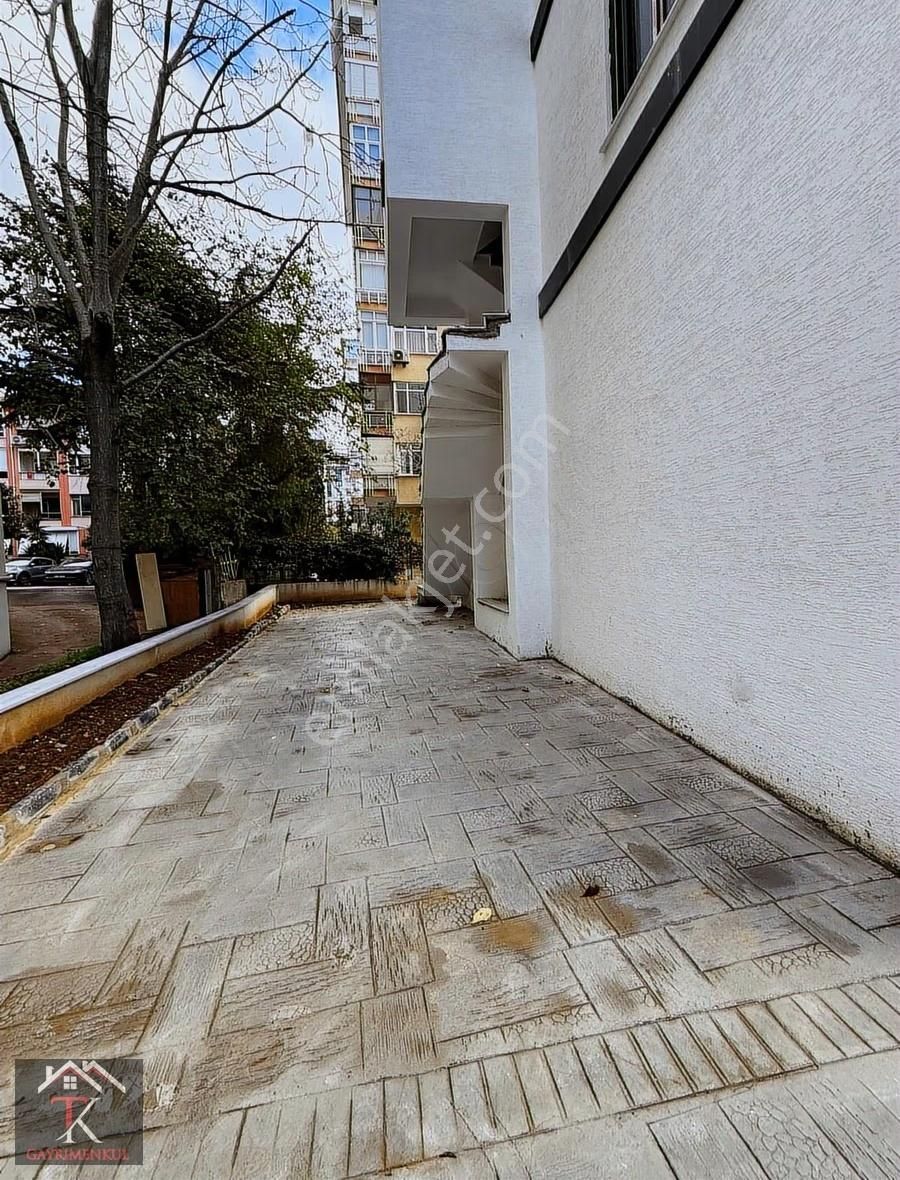 Tk'dan Kadıköy Feneryolunda Merkezi Konumda Sıfır 3+1 Daire - Görsel 19