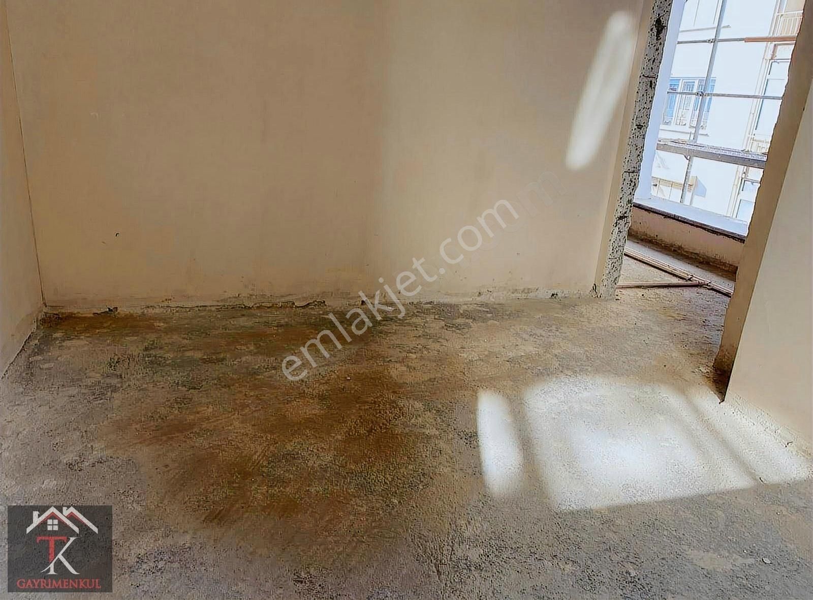 Tk'dan Feneryolunda 1+1 45 M² Net Kullanım Alanlı Daire - Görsel 11