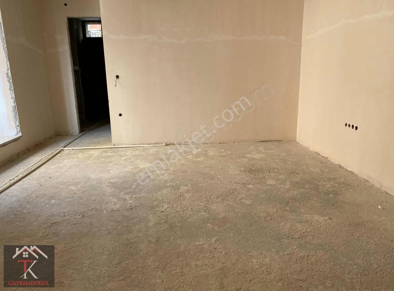 Tk'dan Feneryolunda 1+1 45 M² Net Kullanım Alanlı Daire - Görsel 6