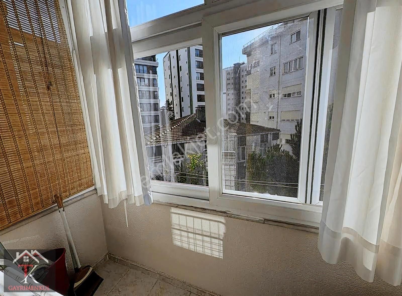 Tk'dan Göztepe'de Katta Tek Parka Ve Marmaraya Yakın Geniş 3+1 - Görsel 32