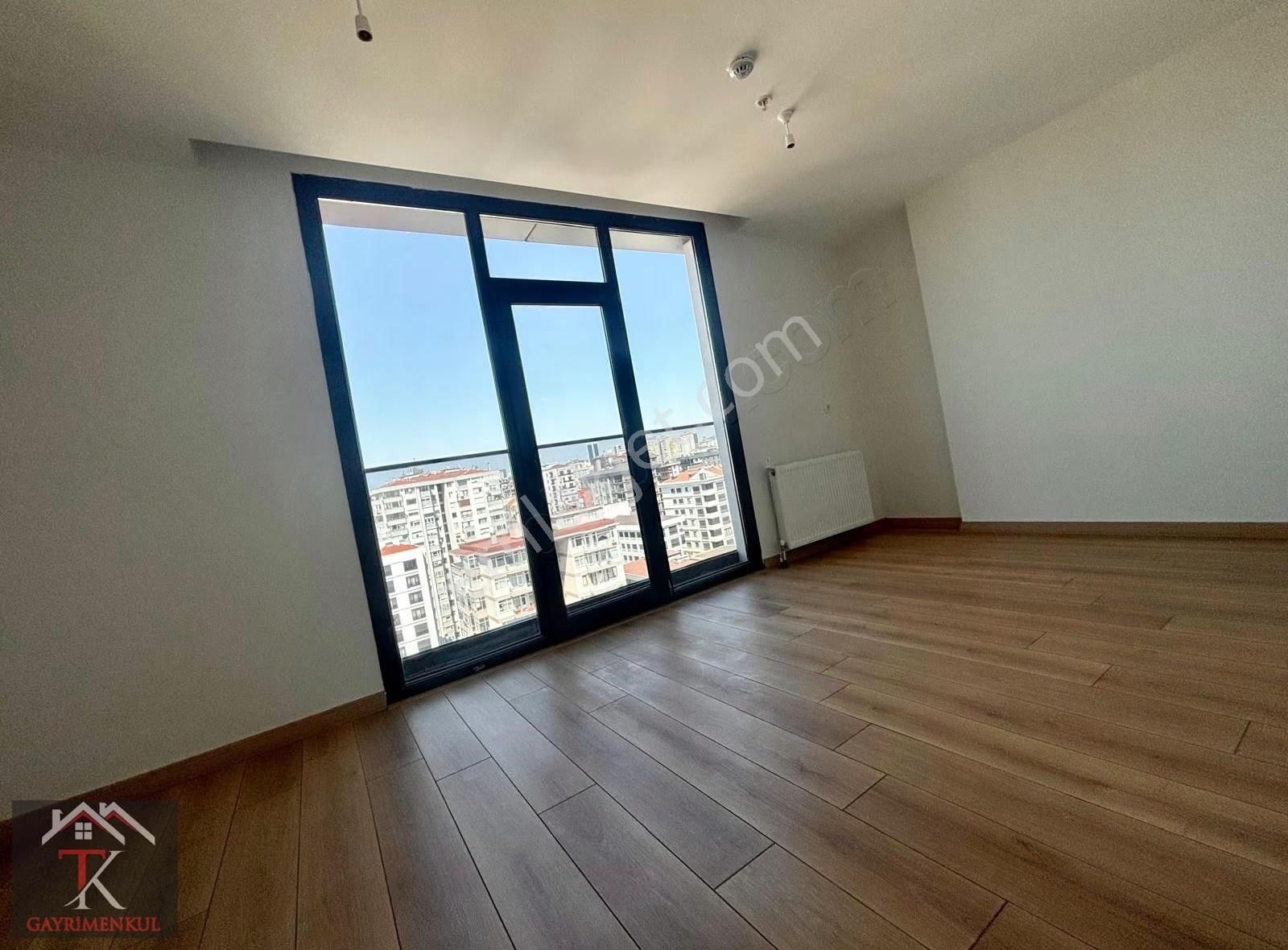 Tk Gayrimenkulden Erenköyde Deniz Manzaralı Sıfır 3+1 Daire - Görsel 22