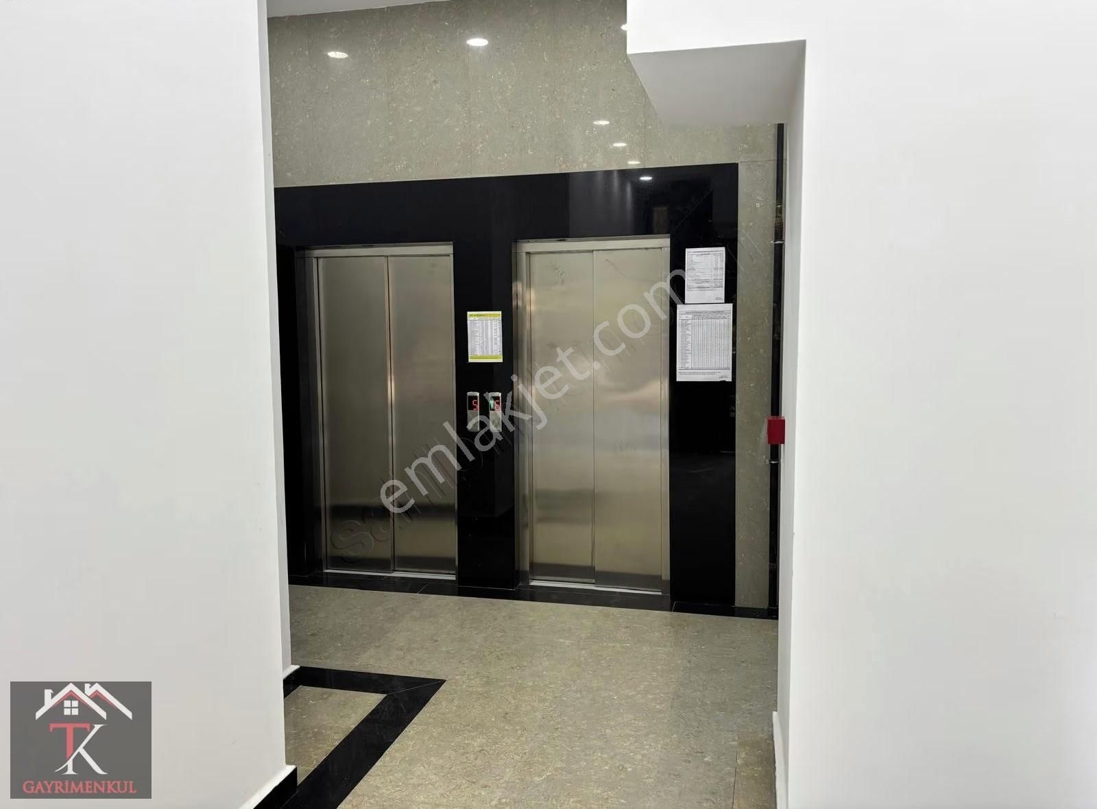 Tk Gayrimenkulden Erenköyde Deniz Manzaralı Sıfır 3+1 Daire - Görsel 27