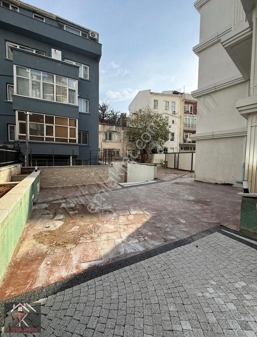 Tk'dan Kalamış Marina Manzaralı, Akıllı Ev Konseptinde 3+1 - Görsel 27