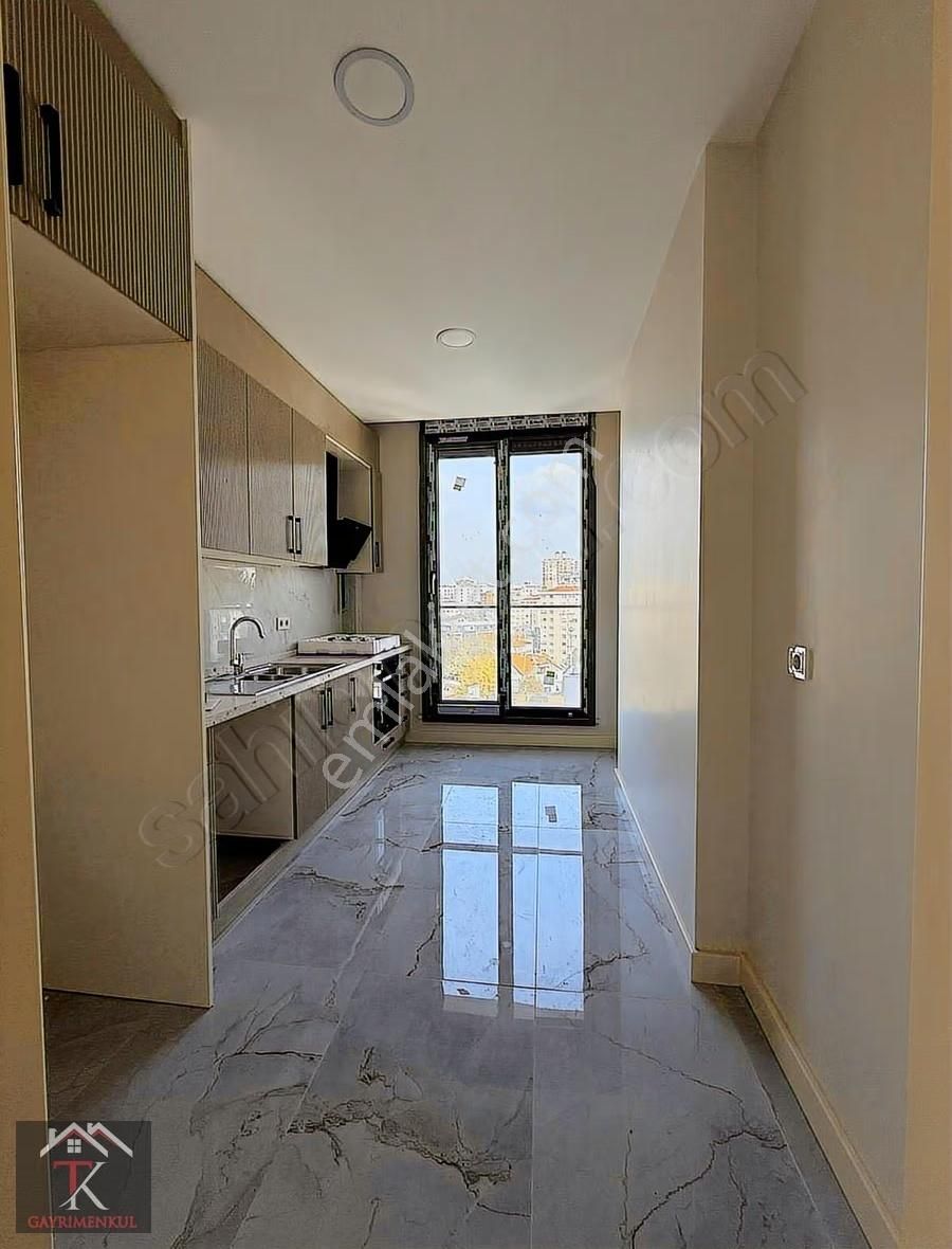 Tk'dan Kalamış Marina Manzaralı, Akıllı Ev Konseptinde 3+1 - Görsel 17