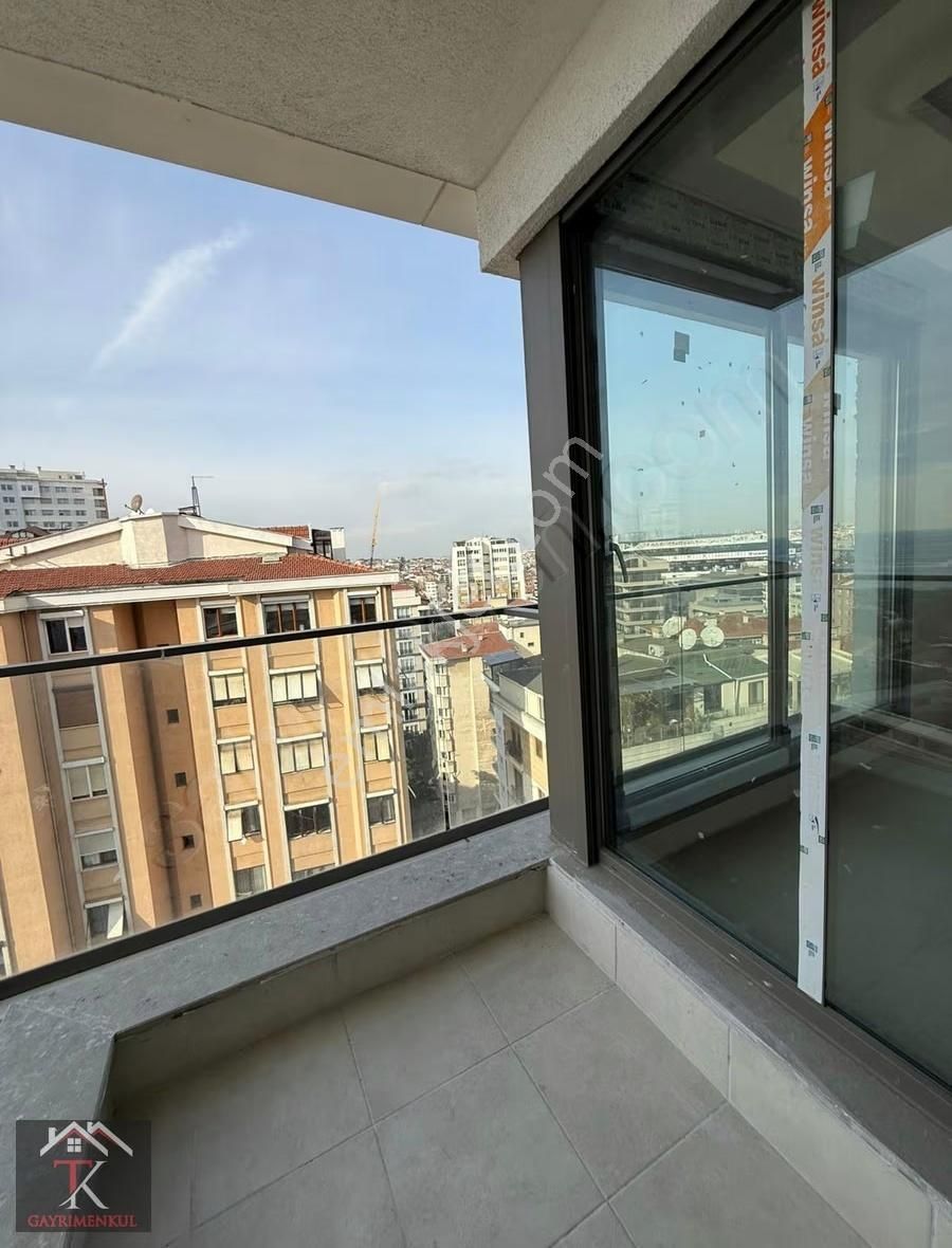 Tk'dan Kalamış Marina Manzaralı, Akıllı Ev Konseptinde 3+1 - Görsel 29