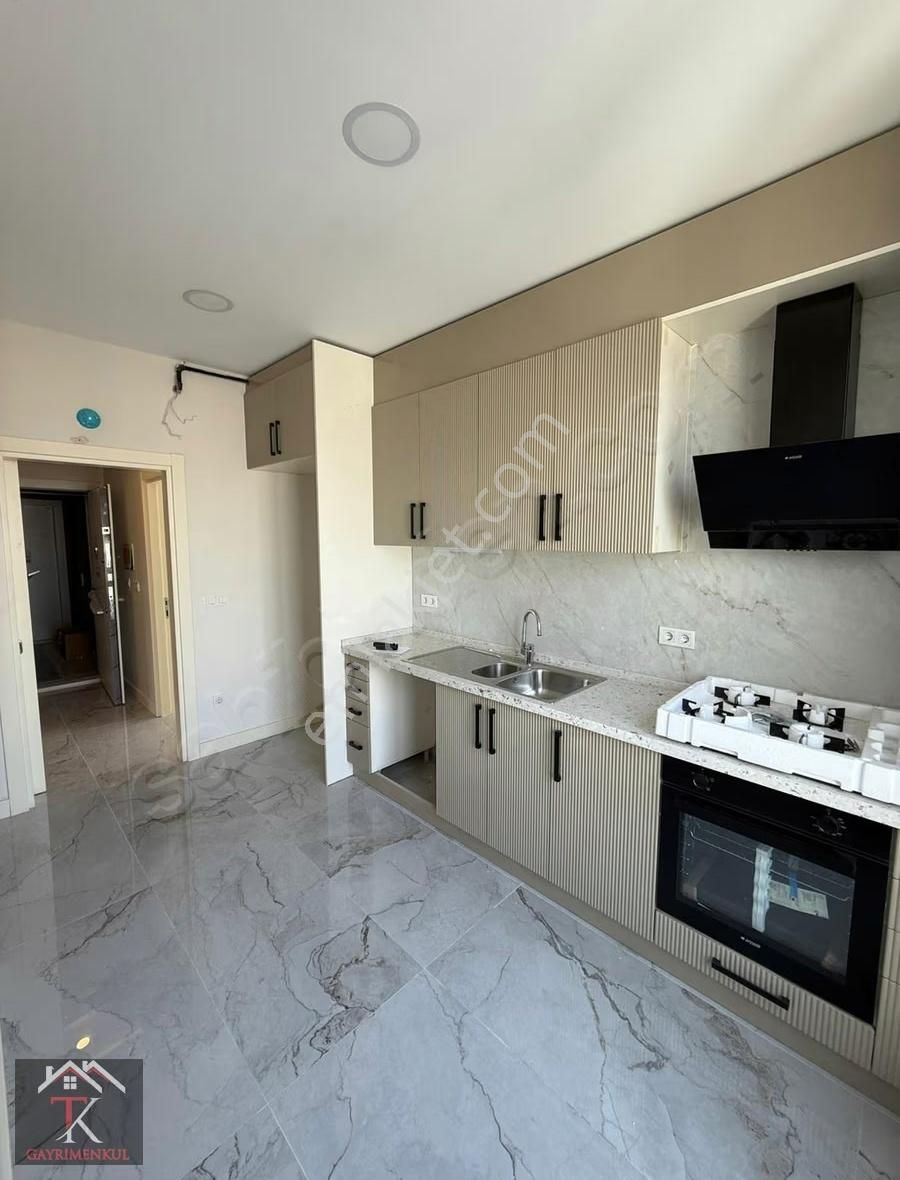 Tk'dan Kalamış Marina Manzaralı, Akıllı Ev Konseptinde 3+1 - Görsel 26