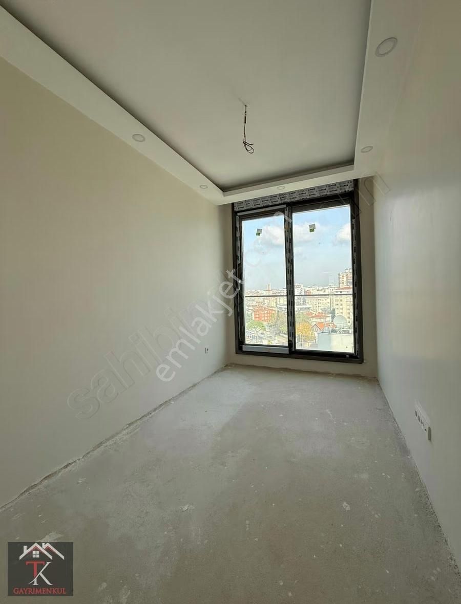 Tk'dan Kalamış Marina Manzaralı, Akıllı Ev Konseptinde 3+1 - Görsel 6