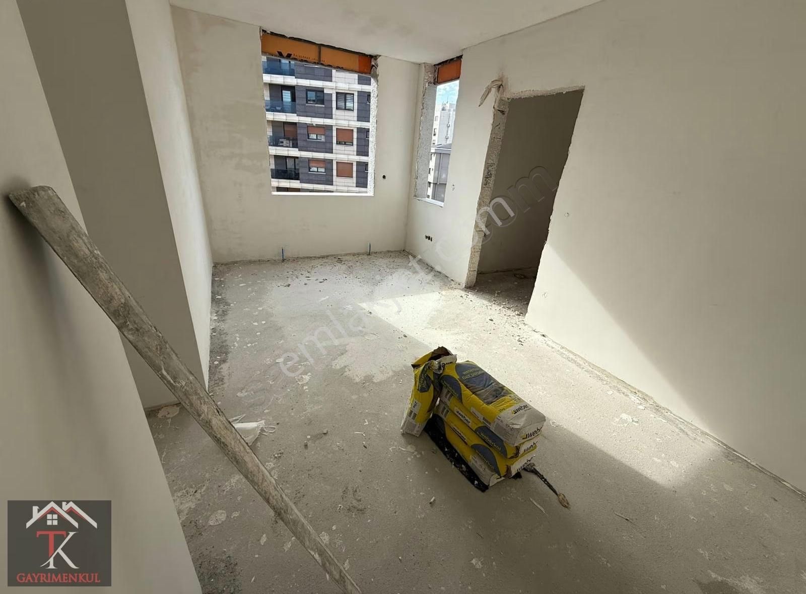 Tk'dan Özgürlük Parkı Manzaralı 3+1 Harika Konum - Görsel 6